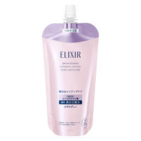 エリクシール ホワイト ブライトニングローション みずみずしい ｃａ 詰替え 150ml 資生堂