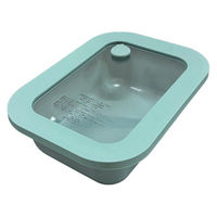 保存容器 600ml 調理可能 食洗機対応 ズボラ 冷凍・冷蔵OK 電子レンジ・オーブン・ガス火OK 谷口金属