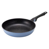 軽い フライパン 26cm ガス火専用 ラクカル 000DW5901 1個 特定PFASフリー 貝印