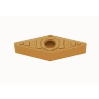 タンガロイ VNMGーDM VNMG160412-DM:AH8015 1セット(10個)（直送品）