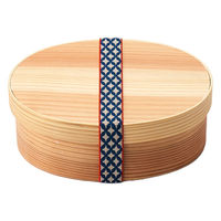 曲げわっぱ弁当箱 600ml AKOMEYA TOKYO/アコメヤ