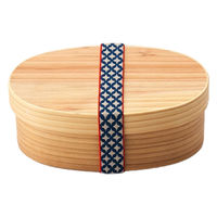 曲げわっぱ弁当箱 400ml AKOMEYA TOKYO/アコメヤ