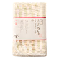 せいろ用蒸し布・生成り　小判 AKOMEYA TOKYO/アコメヤ