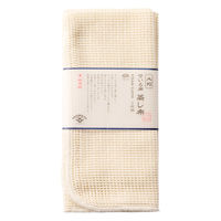 せいろ用蒸し布・生成り　大判 AKOMEYA TOKYO/アコメヤ