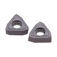 タンガロイ WWMUーDJ WWMU060306R-DJ:AH7030 1セット(10個)（直送品）