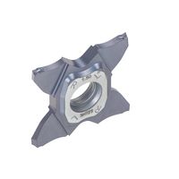 タンガロイ TCS27ーR/L TCS27-150-6R:AH8005 1セット(5個)（直送品）