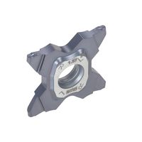 タンガロイ TCS27ーFull R TCS27-239-120:AH7025 1セット(5個)（直送品）