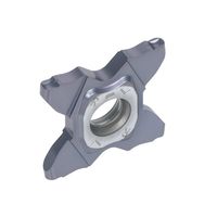 タンガロイ TCM27ーFull R TCM27-239-120:AH7025 1セット(5個)（直送品）