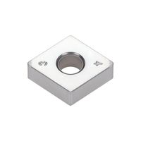 タンガロイ 4QSーCNGA 4QS-CNGA120408MW:BXA10 1個（直送品）