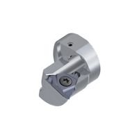 タンガロイ SーSNRーH S32-SNR22-H 1個（直送品）