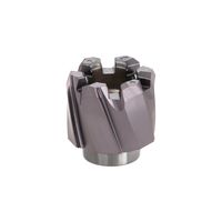 タンガロイ HRMーBL HRM-10.000-BL:AH725 1個（直送品）