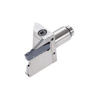 タンガロイ QCーJCTER/LーCHP QC16-JCTER2D20-CHP 1個（直送品）