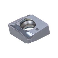 タンガロイ XOMUーPS XOMU09T304-PS:AH725 1セット(10個)（直送品）