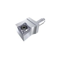 タンガロイ QCーJSCL2CR QC16-JSCL2CR09 1個（直送品）