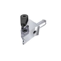 タンガロイ QCーJSDJ2CRーCHP QC10-JSDJ2CR07-CHP 1個（直送品）