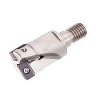 タンガロイ HVLXーM HVLX06M012M06R02 1個（直送品）