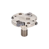 タンガロイ HSVーM HSV02R032M08-02W4.0C 1個（直送品）