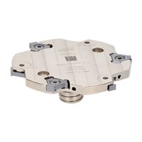 タンガロイ HSVーS HSV02R050S10-03W4.0C 1個（直送品）