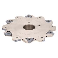 タンガロイ TSVーC TSV02R100A31.0-06W4.0C 1個（直送品）