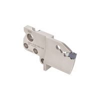 タンガロイ QSDR/LーCHP QSDL-4T40-600-CHP 1個（直送品）