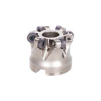 タンガロイ TRRQ TRRQ10M050B22.0R07 1個（直送品）