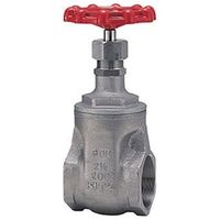 キッツ ゲートバルブ(UE) UE 65A 1個（直送品）