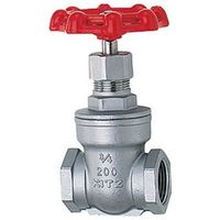 キッツ ゲートバルブ(UEBM) UEBM 40A 1個（直送品）