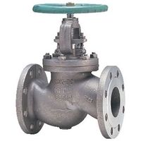 キッツ グローブ(10UPDAM) 10UPDAM 32A 1個（直送品）