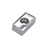 タンガロイ LXGUーAM LXGU160504PFR-AM:KS05F 1セット(10個)（直送品）