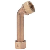 キッツ 60°ロングベンド(16BL) 16BL 13A 1個（直送品）