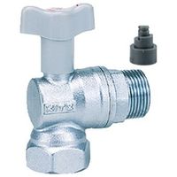 キッツ Sボールシリーズ アングル形Sボール(S38Aー) S38A-20A 1個（直送品）