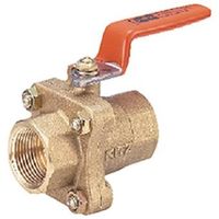 キッツ Tボールシリーズ(TM) TM 15A 1個（直送品）