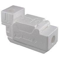 キッツ WMシリーズ用・メータ保温材 (WMUーHSD) WMU-HSD 20A 1個（直送品）