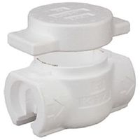 キッツ WUシリーズ用・メータ保温材 (WUーHL) WU-HL L13 1個（直送品）