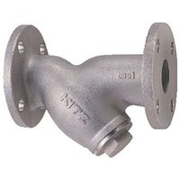 キッツ Y形ストレーナ(UYBM) UYBM 50A 1個（直送品）