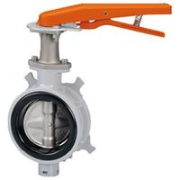 キッツ アルミ製BJシリーズ(給水・給湯用)(10BJUF) 10BJUF 125A 1個（直送品）