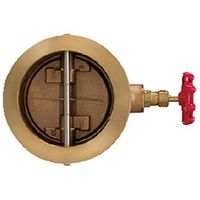 キッツ ウエハチャッキ(10BWZ) 10BWZ 40A 1個（直送品）