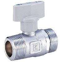 キッツ オレンジボールシリーズ(S8ー) S8-15A 1個（直送品）