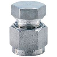 キッツ キャップ(KCー) KC-8 1個（直送品）