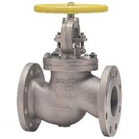 キッツ グローブ(10UPAO) 10UPAO 25A 1個（直送品）