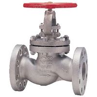 キッツ グローブ(10UPAT) 10UPAT 100A 1個（直送品）