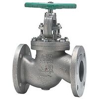 キッツ グローブ(150UPAMT) 150UPAMT 80A 1個（直送品）