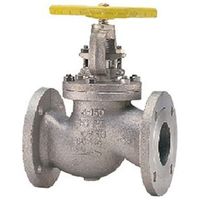 キッツ グローブ(150UPAOT) 150UPAOT 65A 1個（直送品）