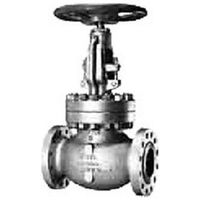 キッツ グローブ(600SCJS) 600SCJS 50A 1個（直送品）