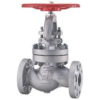 キッツ グローブ(600UPA) 600UPA 65A 1個（直送品）