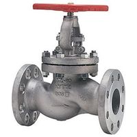 キッツ グローブ(20UPA) 20UPA 80A 1個（直送品）