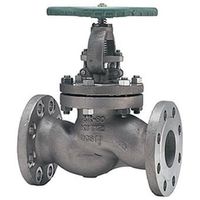 キッツ グローブ(20UPAM) 20UPAM 65A 1個（直送品）