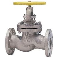 キッツ グローブ(20UPAO) 20UPAO 100A 1個（直送品）