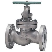 キッツ グローブ(300UPAM) 300UPAM 100A 1個（直送品）