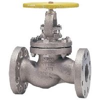 キッツ グローブ(300UPAO) 300UPAO 40A 1個（直送品）